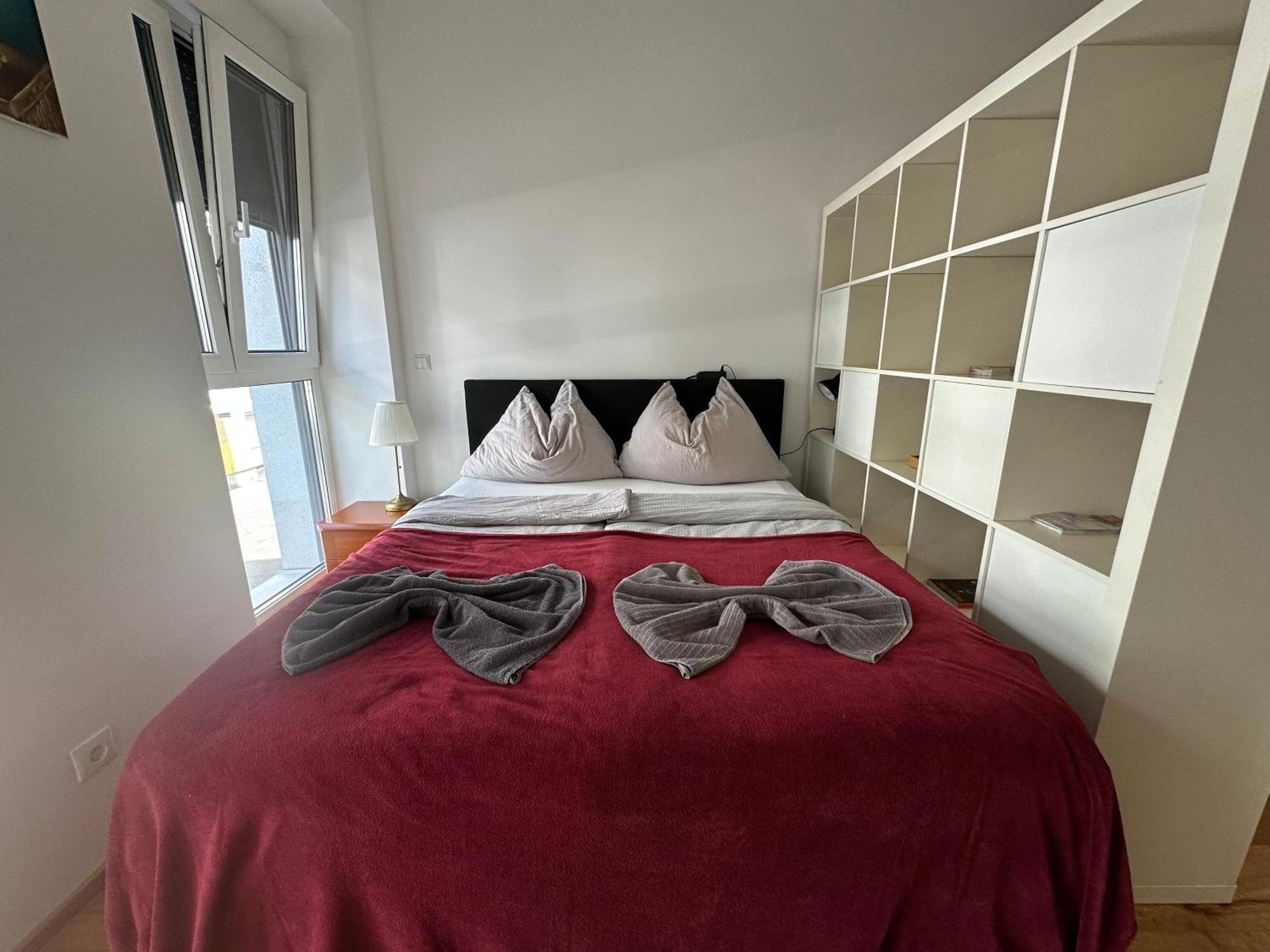 Apartment Beauty Erlachgasse *