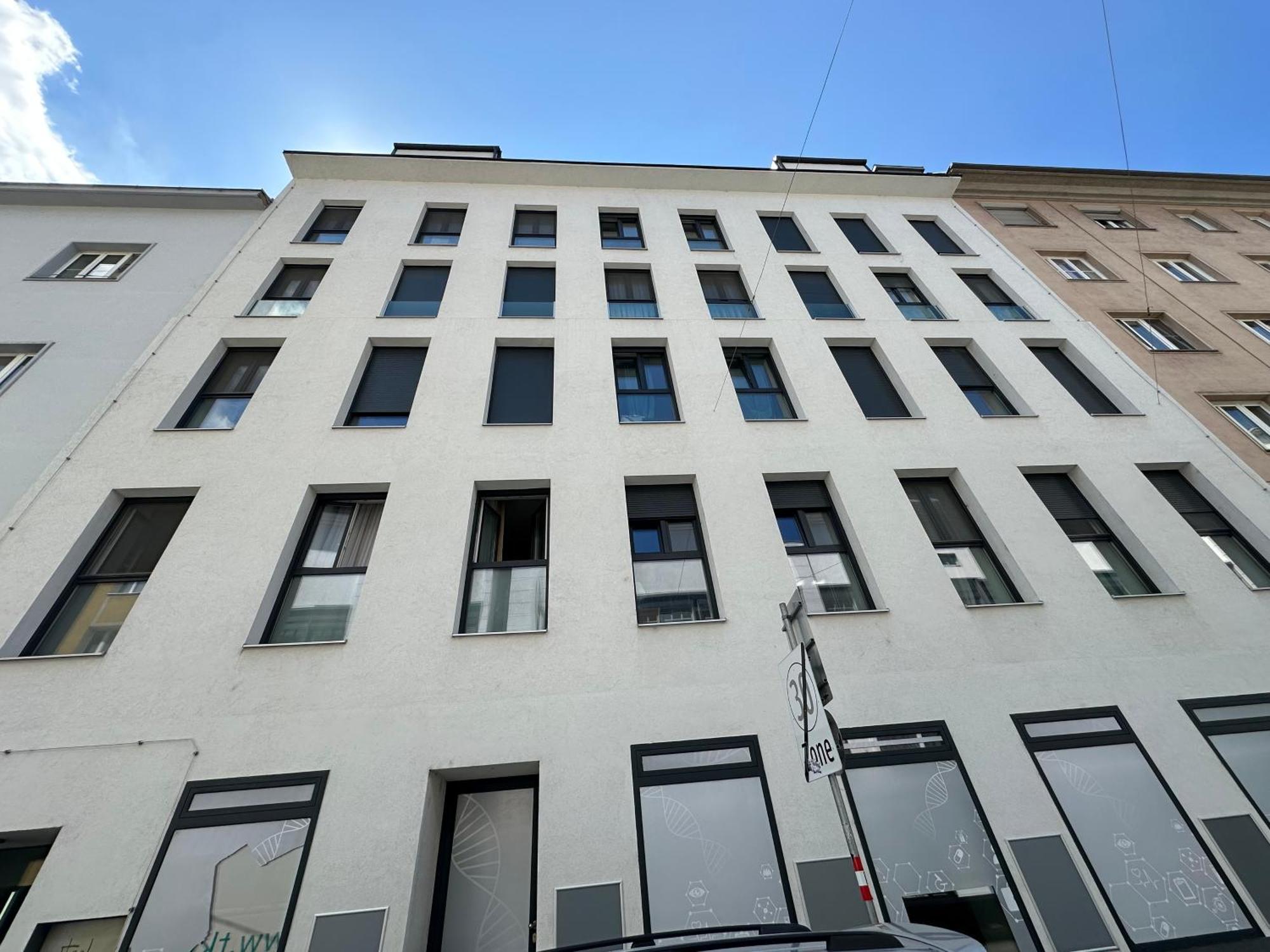 Beauty Erlachgasse *